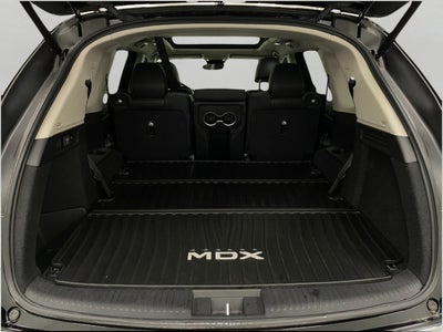 2025 Acura MDX SH-AWD w/Technology Package