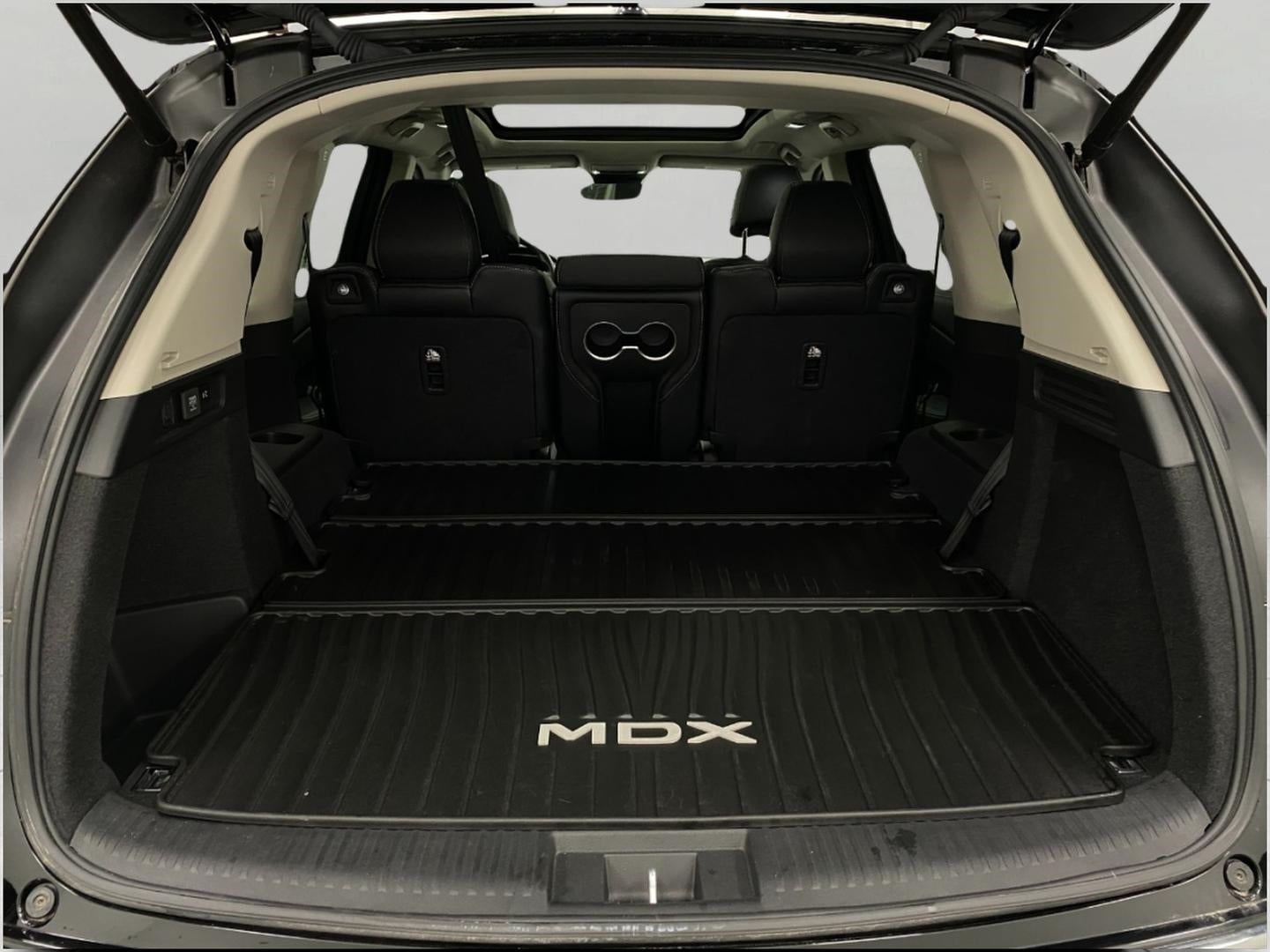 2025 Acura MDX SH-AWD w/Technology Package