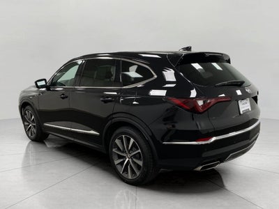 2025 Acura MDX SH-AWD w/Technology Package