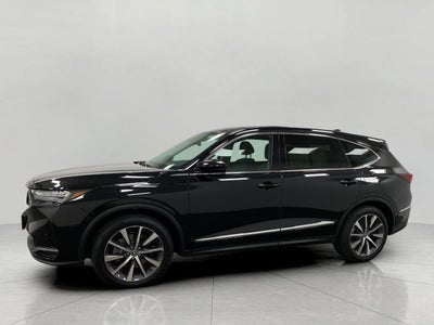 2025 Acura MDX SH-AWD w/Technology Package