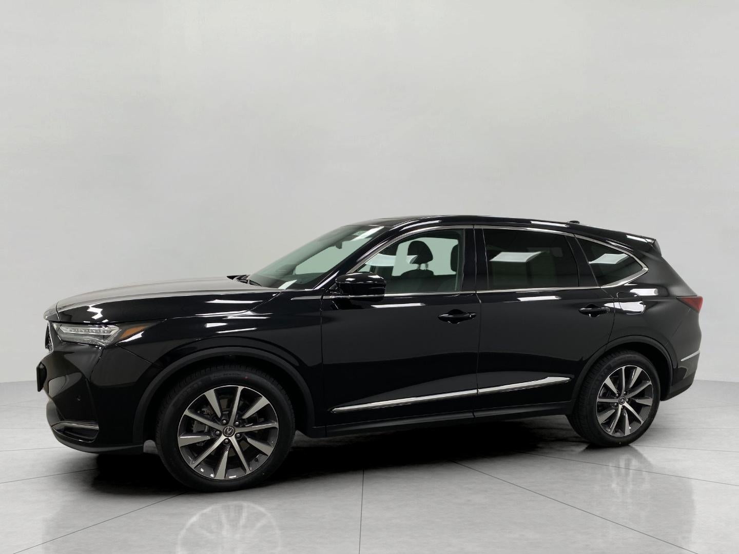 2025 Acura MDX SH-AWD w/Technology Package