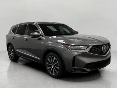 2026 Acura MDX SH-AWD w/Technology Package