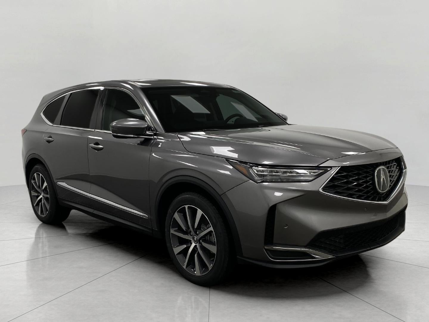 2026 Acura MDX SH-AWD w/Technology Package