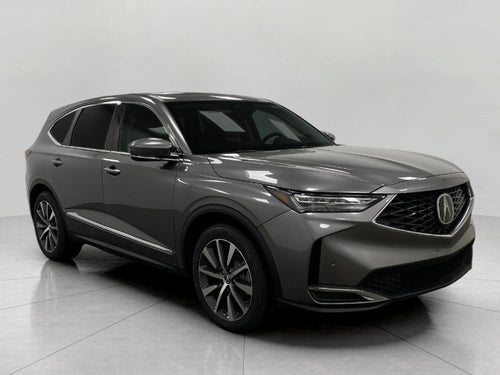 2026 Acura MDX SH-AWD w/Technology Package