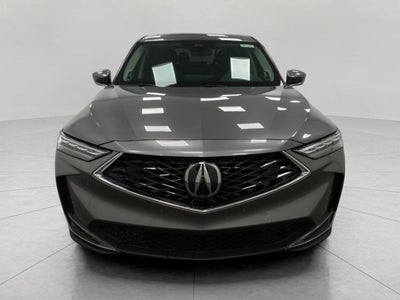 2026 Acura MDX SH-AWD w/Technology Package