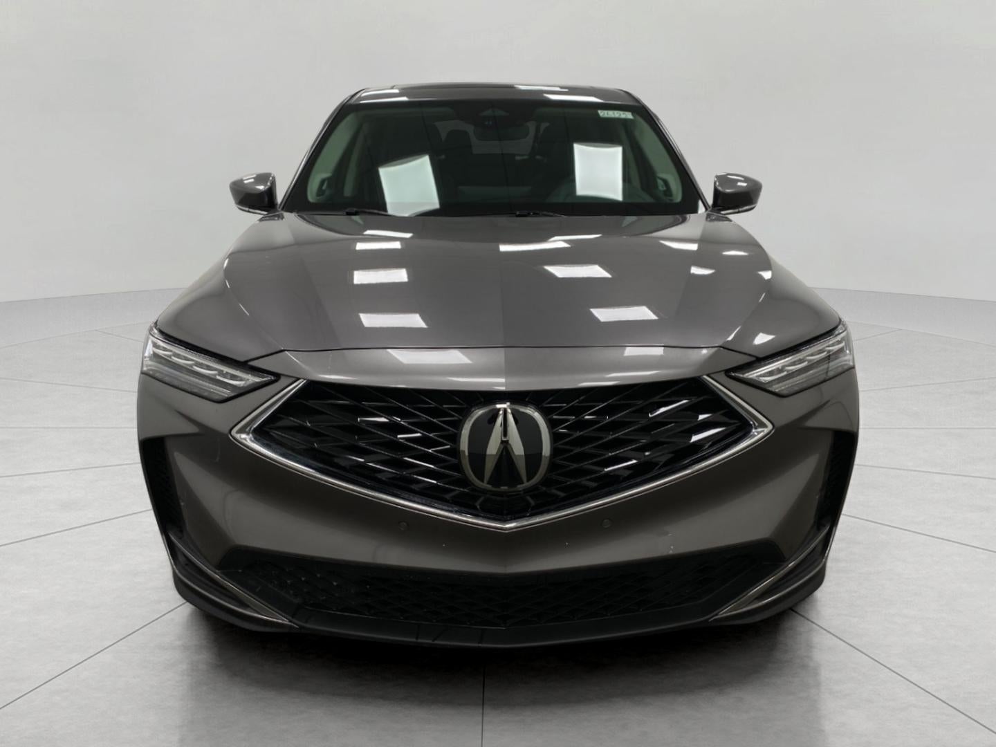 2026 Acura MDX SH-AWD w/Technology Package