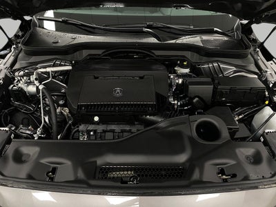 2026 Acura MDX SH-AWD w/Technology Package
