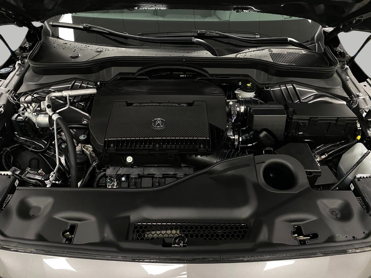 2026 Acura MDX SH-AWD w/Technology Package