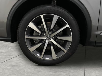 2026 Acura MDX SH-AWD w/Technology Package