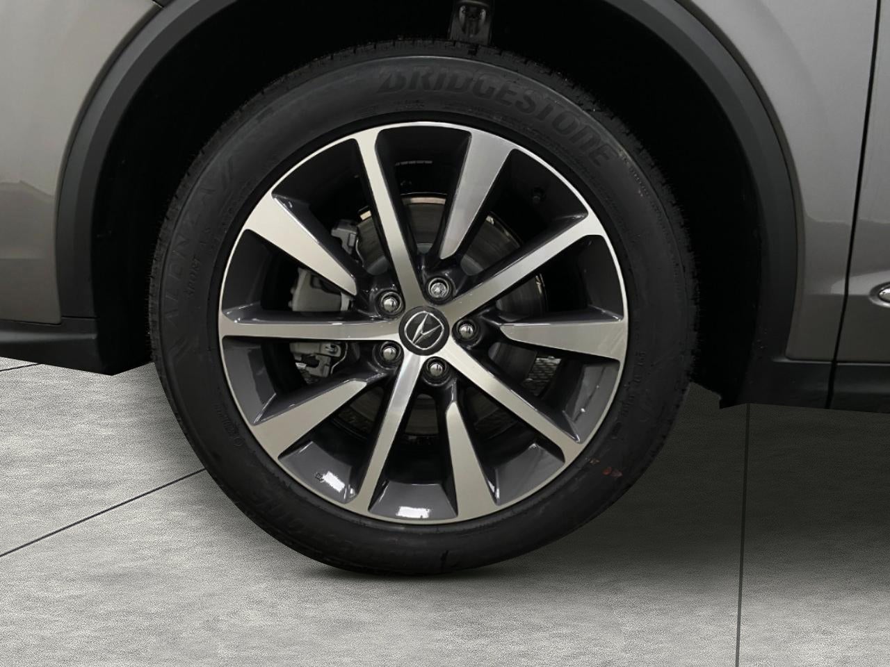 2026 Acura MDX SH-AWD w/Technology Package