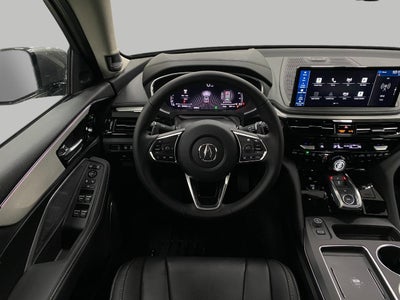 2026 Acura MDX SH-AWD w/Technology Package