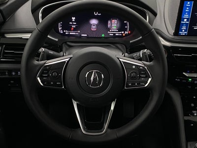 2026 Acura MDX SH-AWD w/Technology Package