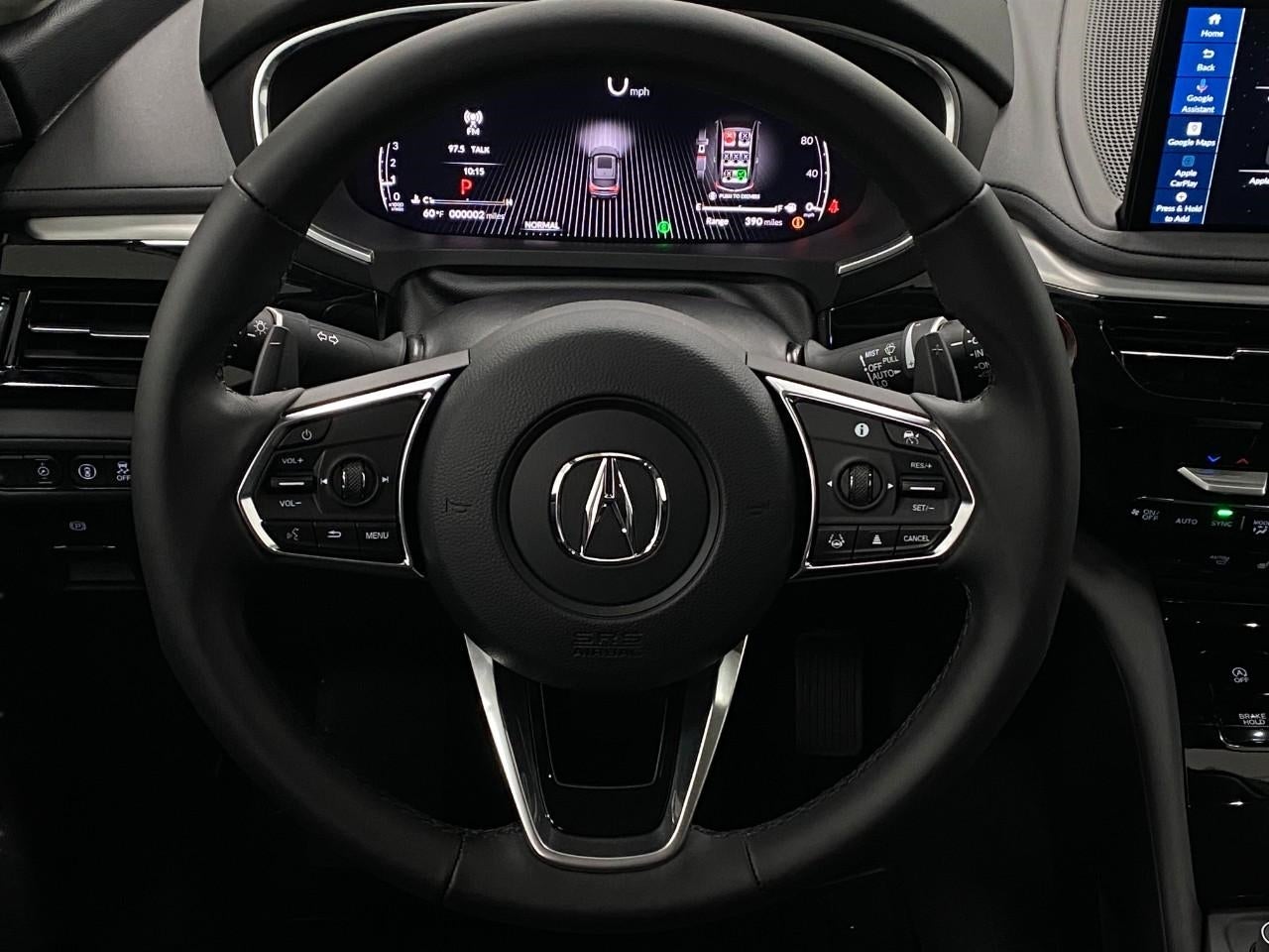 2026 Acura MDX SH-AWD w/Technology Package