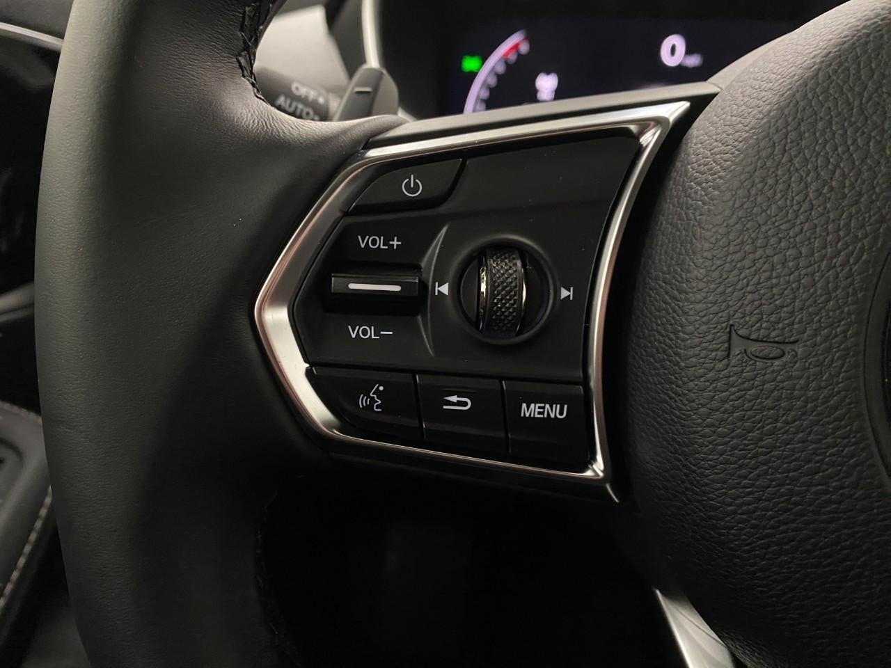 2026 Acura MDX SH-AWD w/Technology Package