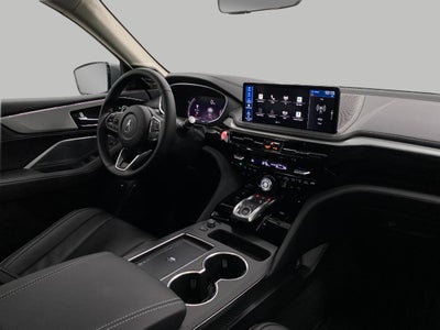 2026 Acura MDX SH-AWD w/Technology Package