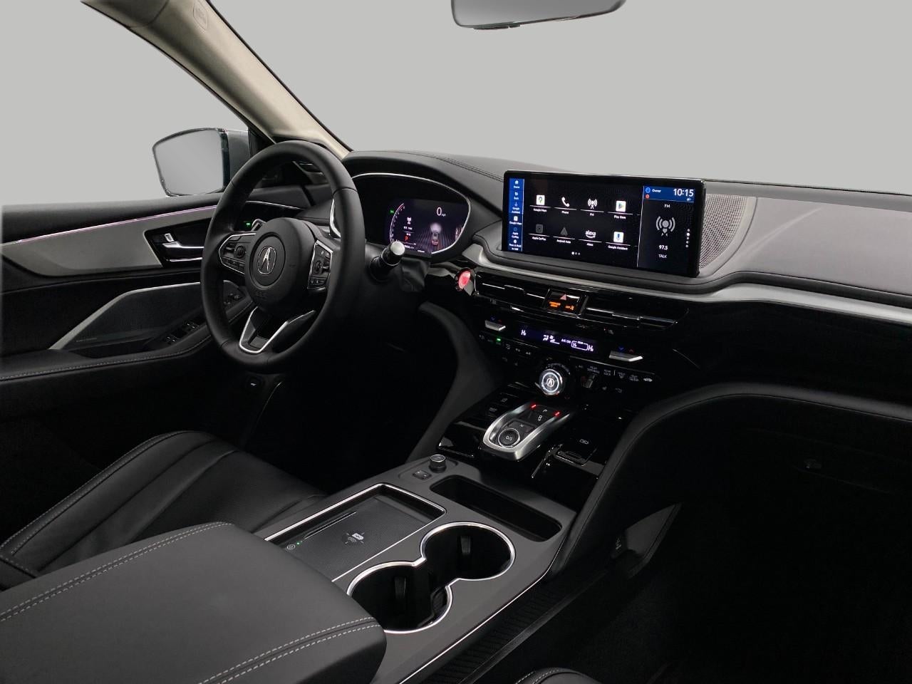 2026 Acura MDX SH-AWD w/Technology Package