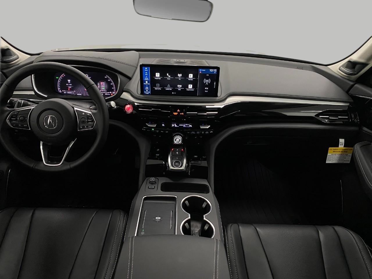 2026 Acura MDX SH-AWD w/Technology Package