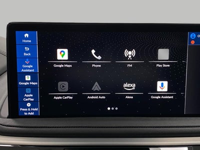 2026 Acura MDX SH-AWD w/Technology Package