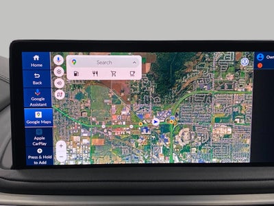 2026 Acura MDX SH-AWD w/Technology Package