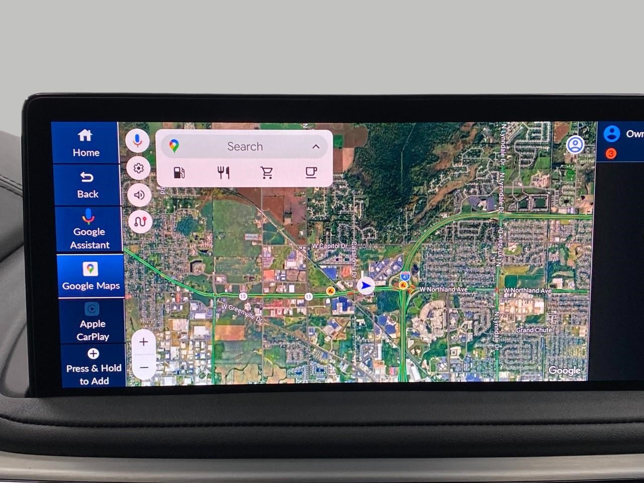 2026 Acura MDX SH-AWD w/Technology Package