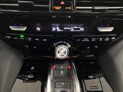 2026 Acura MDX SH-AWD w/Technology Package