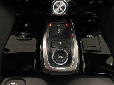2026 Acura MDX SH-AWD w/Technology Package