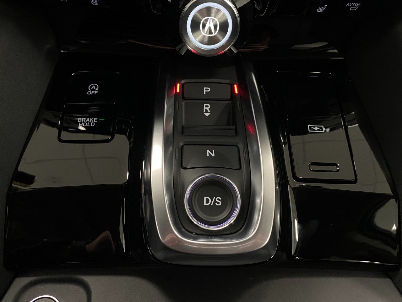 2026 Acura MDX SH-AWD w/Technology Package