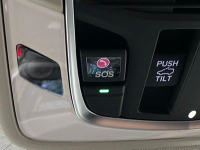 2026 Acura MDX SH-AWD w/Technology Package