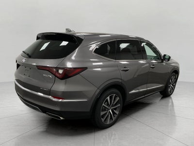 2026 Acura MDX SH-AWD w/Technology Package