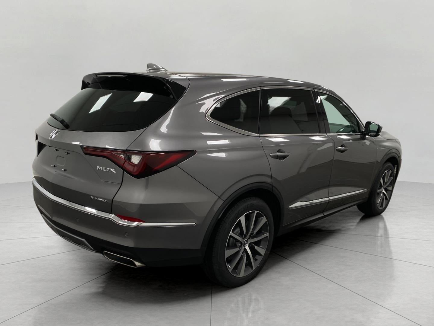 2026 Acura MDX SH-AWD w/Technology Package
