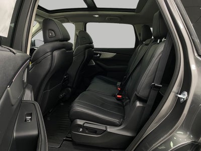 2026 Acura MDX SH-AWD w/Technology Package