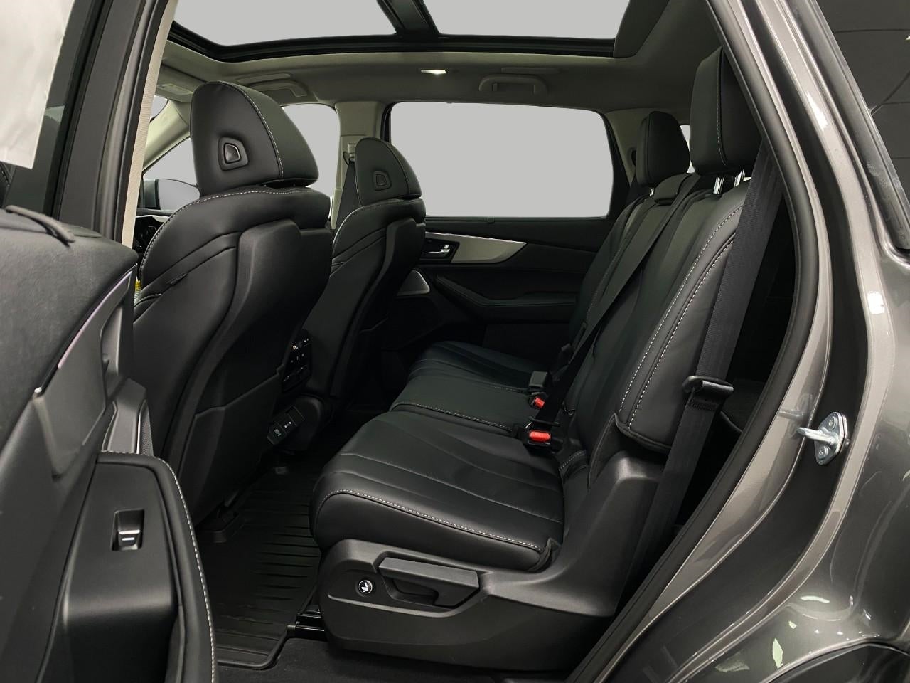 2026 Acura MDX SH-AWD w/Technology Package