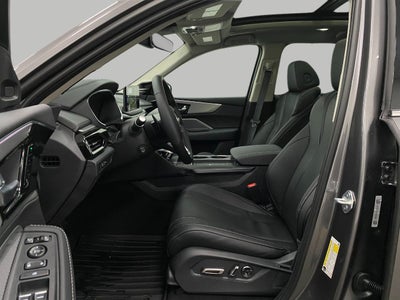 2026 Acura MDX SH-AWD w/Technology Package