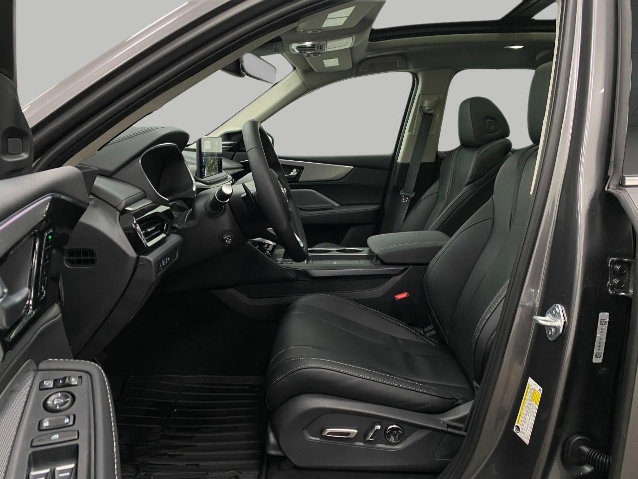 2026 Acura MDX SH-AWD w/Technology Package