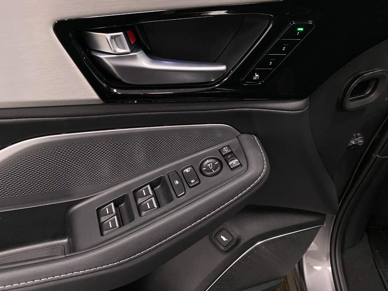 2026 Acura MDX SH-AWD w/Technology Package