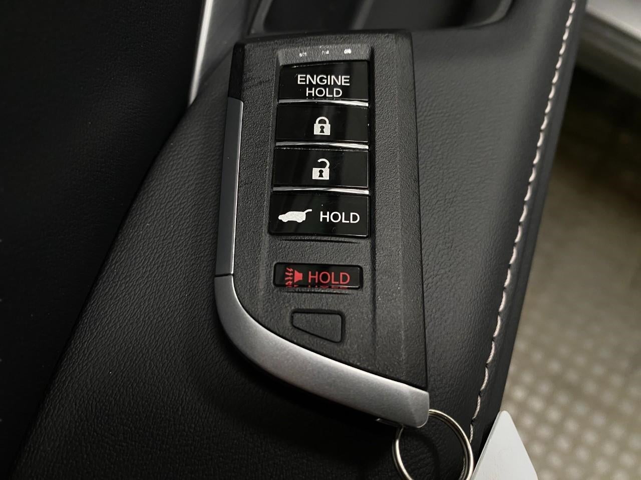 2026 Acura MDX SH-AWD w/Technology Package