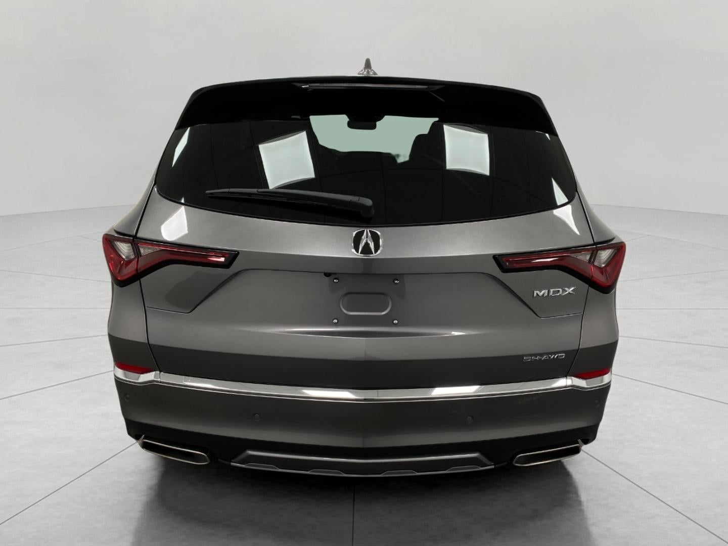 2026 Acura MDX SH-AWD w/Technology Package