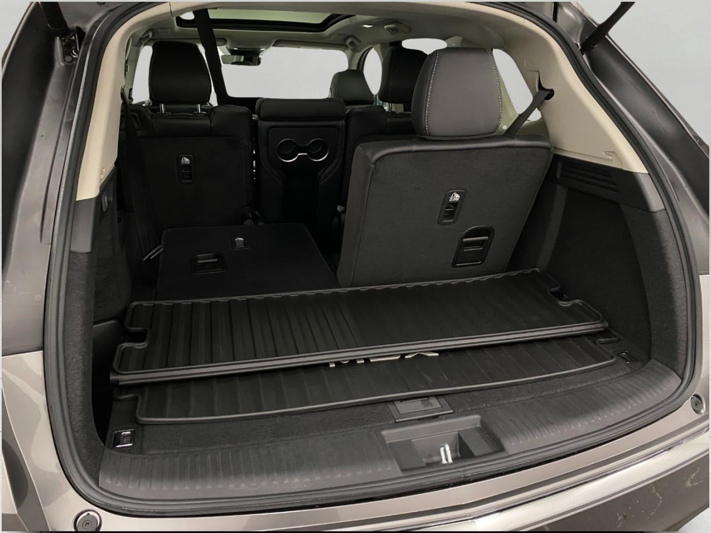 2026 Acura MDX SH-AWD w/Technology Package