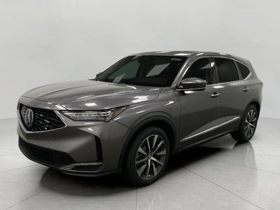 2026 Acura MDX SH-AWD w/Technology Package