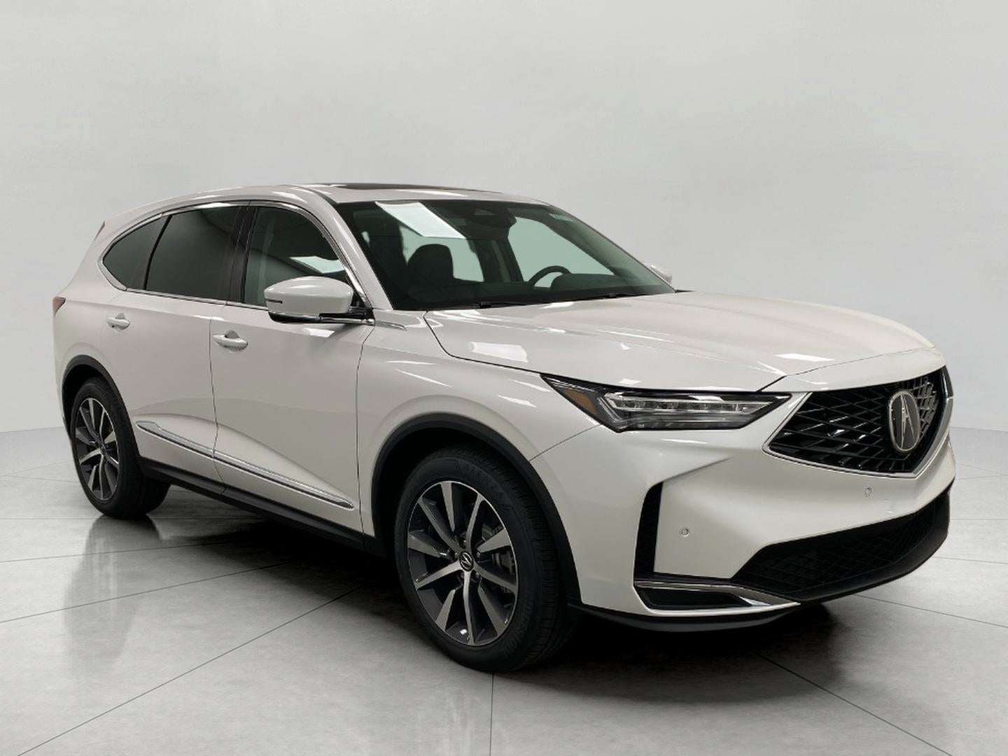 2026 Acura MDX SH-AWD w/Technology Package's photo