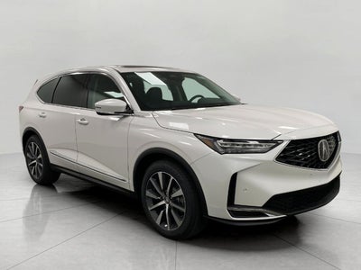 2026 Acura MDX SH-AWD w/Technology Package