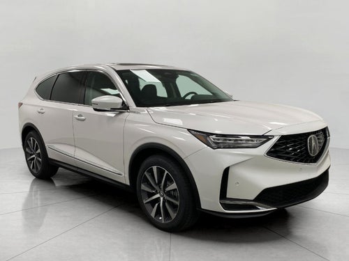 2026 Acura MDX SH-AWD w/Technology Package