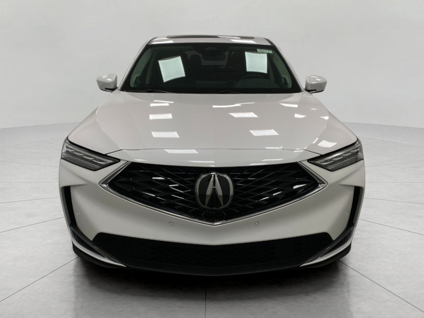 2026 Acura MDX SH-AWD w/Technology Package