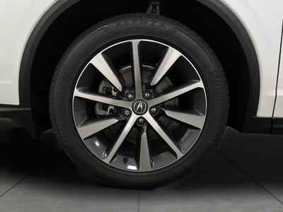 2026 Acura MDX SH-AWD w/Technology Package
