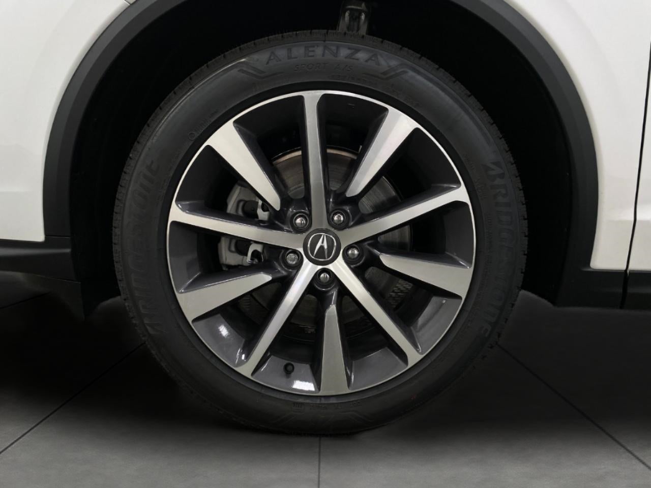 2026 Acura MDX SH-AWD w/Technology Package