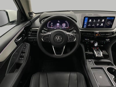 2026 Acura MDX SH-AWD w/Technology Package