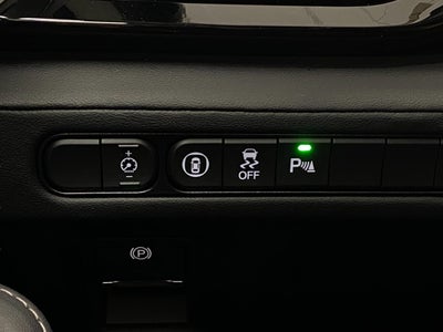 2026 Acura MDX SH-AWD w/Technology Package