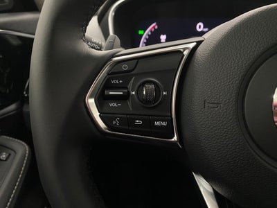 2026 Acura MDX SH-AWD w/Technology Package