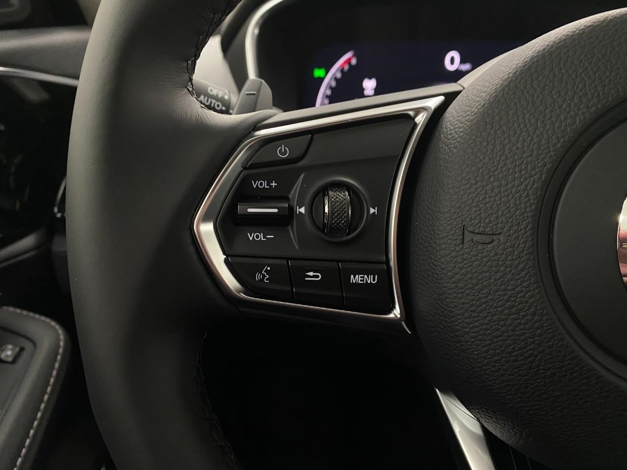 2026 Acura MDX SH-AWD w/Technology Package