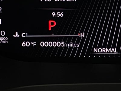 2026 Acura MDX SH-AWD w/Technology Package